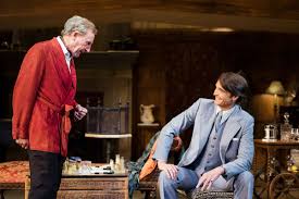 Review | 'Sleuth' - The Santa Barbara Independent