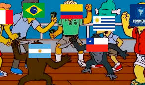 Create/edit gifs, make reaction gifs. Memes Argentina Vs Chile Mejores Imagenes De Messi Y El Partido Por Eliminatorias Qatar 2022 La Republica