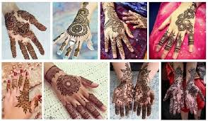 Check 151+ beautiful & easy mehndi designs 2020 ideas for mehandi ceremony. 30 Best Pakistani Mehndi Designs With Images Styles At Life