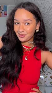 Ana Nicole Makeup Transformation Video