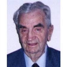 Most Recent Obituaries