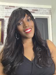 Profile for Natasha Monique Shivers