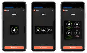 نتیجه جستجوی لغت [widget] در گوگل
