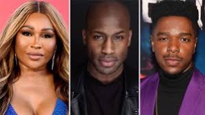 Vernon Davis, Malika Blessing, TravQue Topline Horror 'On Paper'