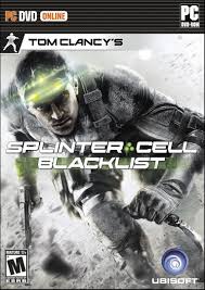 T his is a complete game guide for splinter cell blacklist.find all dead drop, laptop and high value target (hvt) locations, upgrade weapons and unlock achievements/trophies. Alternate Weapons Splinter Cell Blacklist Wiki Guide Ign