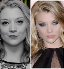 Natalie Dormer💋🌹♥️