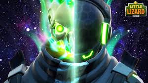 Can't wait to unlock it, red is my favorite color and i love how that looks! Eternal Voyager Origin Story Fortnite Season X Vloggest