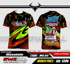Dengan berbagai aplikasi yang dibuat khusus untuk desain. 44 Terbaru Baju Racing Polos