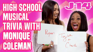 Jun 06, 2018 · we can hardly contain our excitement! High School Musical Trivia Hard How Well Do You Know The Disney Channel Movie Youtube