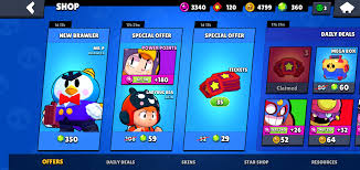 P throws a heavy suitcase with angry intent. Should I Buy Mr P Or Wait For The Offer When Like Every New Brawlers Are Released Brawlstars
