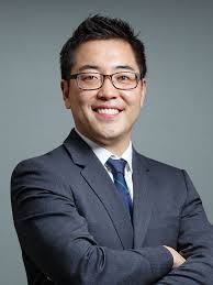 Patrick Kwon, MD