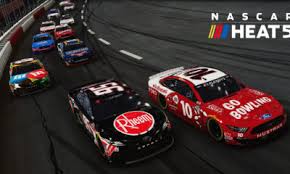 Retrouvez toutes les informations, les tests, les vidéos et actualités du jeu sur tous ses supports. How To Make Nascar Feel Like A Sports Game Nascar Heat 5