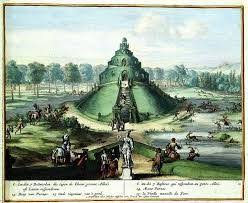 Image Result For Dutch Renaissance Garden The Pleasure Garden City Landscape Garden History