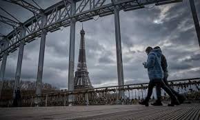 People will have to show they are vaccinated, recently recovered from the virus, or tested. Paris To Enter Four Week Lockdown As France Faces Third Covid Wave France The Guardian