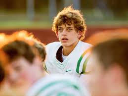 Former professional football quarterback peyton manning set numerous records en route to winning five nfl mvp awards and two super bowls. Arch Manning Peyton And Eli S Nephew Could Be Best Qb Of The Family Sports Illustrated