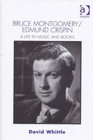 Edmund Crispin