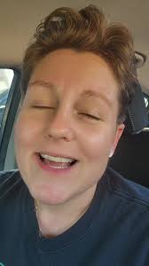 #texas #lesbiansoftiktok #robertaisfineasfuck