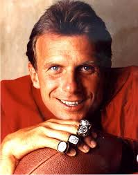 Joe Montana's Super Bowl Interception Record