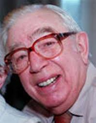 Voice of football Hugh Johns dies