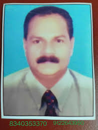 Top Rheumatologists in Joda