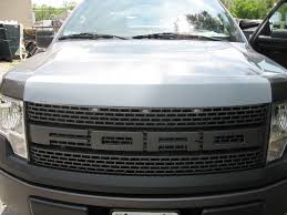When it comes to grilles, chrome will show off shop all truck grilles. Finally A Raptor Style Grill For 09 And Up Page 4 F150online Forums
