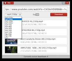 List Of The Best Youtube Video Downloader 2021 Selective