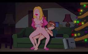 American Dad Francine Smith Creampie 2d - Lewd.ninja