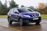 Nissan Qashqai 1.5 dCi Tekna (2014) gebruikerservaring
