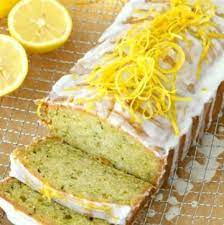 I swear for every million the real question is: Lemon Zucchini Bread Yeast Free Bread Gonna Want Seconds