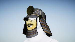 Ultimate Hat Shogun Sponsored 3d Hat Ultimate Shogun Clothing Hats Layout Design Inspiration Clothes
