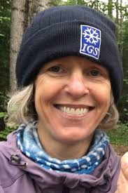 What is it like to be a glaciologist?