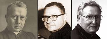 Jesuit Headlines: Final Vows, Relic Tour and More