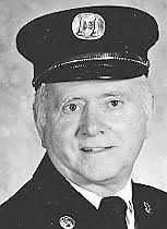 RAYMOND MCGEE Obituary