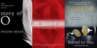 However, when she finally gets engaged, at a cake testing, her fiancée tells her that he doesn't love her. 9 Best Bdsm Books For A Steamy Night In