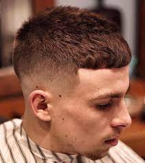 175 Best Short Haircuts Men Most Popular Styles For 2021 Mens Haircuts Short Mens Hairstyles Short Best Short Haircuts