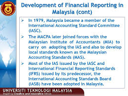 Mia's vision is to be a globally recognized and renowned institute. Overview Of Accounting Ppt Download