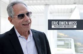 Eric Owen Moss: Philosophy and Ideology