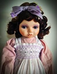 Sienna-winter Fae-friendship-protection-haunted Doll-hauntedluna333