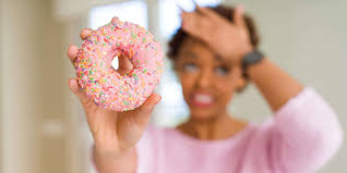 Your body is a reflection of what you eat. Sugar Can Cause Headaches And It S More Likely If You Have Diabetes Insider