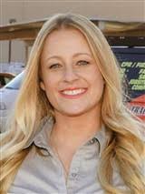 Amber Pappas's Instagram, Twitter & Facebook