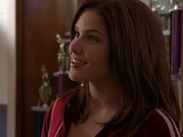 One Tree Hill" With Arms Outstretched (TV Episode 2003)
