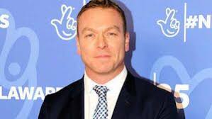 Chris Hoy calls for systemic change in testing for prostate cancer