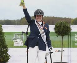 Jun 09, 2021 · volgens voets hoeft investeren in ziektepreventie niet meteen heel kostbaar te zijn. Sanne Voets Vol Vertrouwen Naar Rio Horses Nl