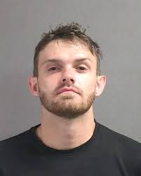 35-year-old BROOKE BLOOMFIELD from ORMOND BEACH was booked