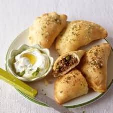 Фото № 11665062, фотограф mute siedhoff / panthermedia / фотобанк лори. Empanadas Mit Thunfisch Rezept Rezept Empanadas Rezept Rezepte Empanadas