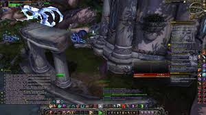 Set your wtf\config.wtf (or wtf\*.wtf) file to: Wow Officially 7 0 3 Legion Kot Syuzhet Azsuna Prohozhdenie Kvestov 3 Youtube