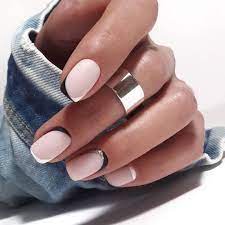 50 Trendy Winter Nail Art Ideas For 2019 Stylish Nails Stylish Nails Art Hot Nails