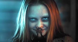 Everyone loves a good scary story, like how if you stand in front of a mirror and chant, bloody mary will appear. Ghost Killers Vs Bloody Mary First Look Review Arrow Frightfest 2019 Scifinow The World S Best Science Fiction Fantasy And Horror Magazine