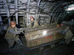 What Life Is Like Working In Underground Coal Mines In The Us