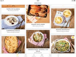 La estadounidense rosanna pansino y su programa 'nerdie nummies' encabezan la lista mundial de canales de cocina más visitados con casi cuatro millones de. Quieres Aprender A Cocinar Estas Apps Podrian Ayudarte Larcomarlarcomar